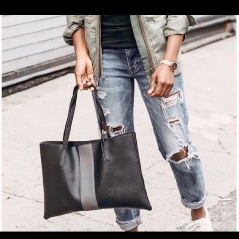 Vince Camuto tote